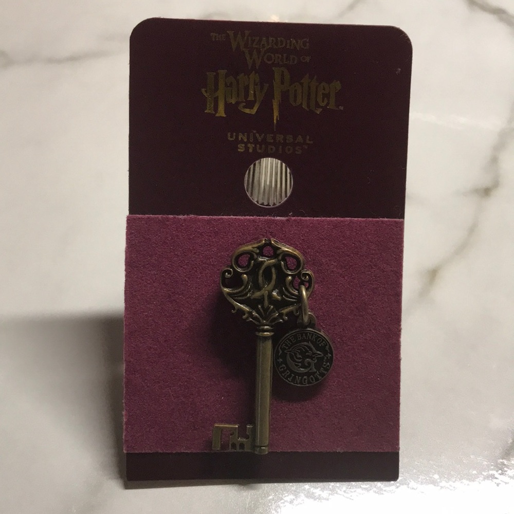 Universal Studios Wizarding World of Harry Potter